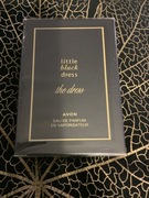 Avon Little Black Dress The Dress unikat