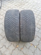 Opony wielosezonowe imperial all season driver 2 szt.