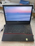 Laptop Fujitsu Lifebook E544 i5-4210m 240GB SSD 8GB RAM