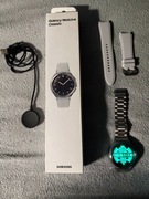 Samsung Galaxy Watch 4 Classic + Mega GRATISY!!!!