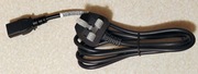 Kabel zasilający drukarki HP 8121-0739 HPI 0623