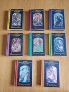 Seria niefortunnych zdarzeń 