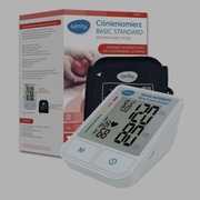 Ciśnieniomierz Sanity