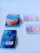 Zestaw akcesoriów wedkarskich