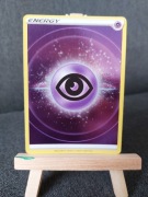 Pokemon TCG Basic Energy - Psychic - HOLO 2022r  