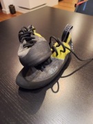 Buty wspinaczkowe damskie 5.10 Rogue, rozmiar 37