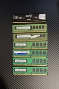 Ramy razem ddr3 12 GB i ddr2 7GB 