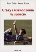 URAZY I USZKODZENIA W SPORCIE Dziak,  Tayara