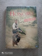 Film DVD Czas Honoru Seria IV Tom 14 odcinki 40-42 w folii 