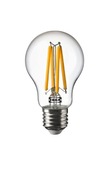 6szt. IKEA  SOLHETTA LED  ŻARÓWKA 5.9W  E 27 806 lumenów 