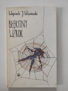 BŁĘKITNY WZROK, Wojciech J.Wiśniewski