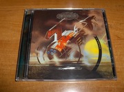 HAWKWIND - Hall Of The Mountain Grill, CD, folia