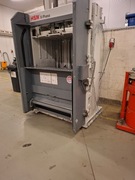 Belownica Prasa HSM V-PRESS 860 max FAKTURA 23%