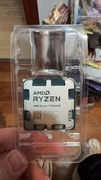 Amd Ryzen 7 gen. 7800x3d nowy