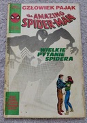 Spider-man 1/1991
