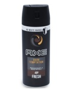 Axe Dark Temptation Dezodorant w aerozolu 150ml