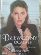 Dziewczyny ocalałe Anna Herbich