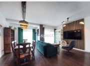 Apartament z garażem w ścisłym centrum Żor