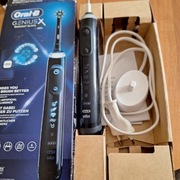 Szczoteczka Oral-B GeniusX