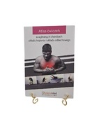 Atlas ćwiczeń w wybranych chorobach ukł. krążenia i ukł. oddechowego unikat