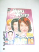 Mistrz Wizażu PC CD-ROM