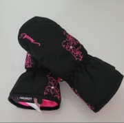 Reusch rękawice zimowe dziewczęce rozm. 3