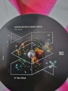 Płyta vinylowa Adam Beyer 
