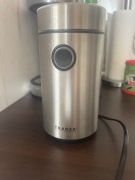 Młynek do kawy INOX 200W Transa Electronics