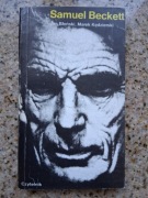 Jan Błoński, Marek Kędzierski - Samuel Beckett. Klasycy literatury XX wieku