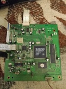 Części Do Kino Domowe Grunding 3400 DD CD 