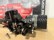 Celownik łuczniczy Axcel jeden pin Carbon