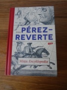Arturo Perez - Reverte  Misja Encyklopedia  zobacz koniecznie