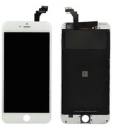 Wyświetlacz, Ekran do iPhone 6s - BIAŁY