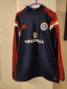 Bluza sportowa reprezentacji Szkocji 