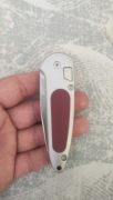 Boker speed lock II nóż sprężynowy scyzoryk