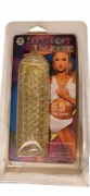 Sensasoft Sleeve nakładka na penis Nowa