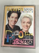 Kasety Disco Torino - Roxette Mania