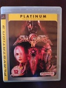 SOUL CALIBUR IV 4 PS3 