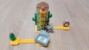 LEGO Mario 71363 - pustynny Pokey 
