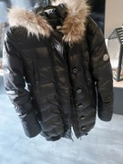 kurtka zimowa Moncler