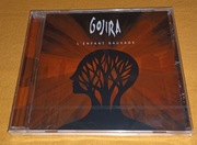 Gojira L'Enfant Sauvage CD