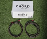 Chord EPIC X Speaker dł. 2x 2m kable głośnikowe - OKAZJA CENOWA