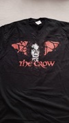 The crow koszulka męska xl