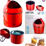 Urządzenie do lodów jogurtów sorbetów Hoffen Marka