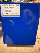 Akumulator 360Ah 4sztuki nowe, akcesoria montażowe, magazyn energii 