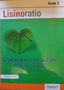 Kardiologia Faktów tom 1,2 - Polecam 