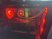 PC Ryzen 7 9800X3D RX 7900 XTX 24GB MSI B850 32GB RAM DDR5 990 PRO 2TB 