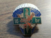 16 Batalion Rozpoznawczy