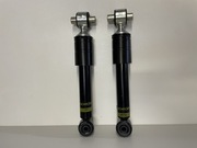 Amortyzatory samochodowe 