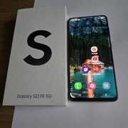 Samsung S21 FE 128Gb 5G